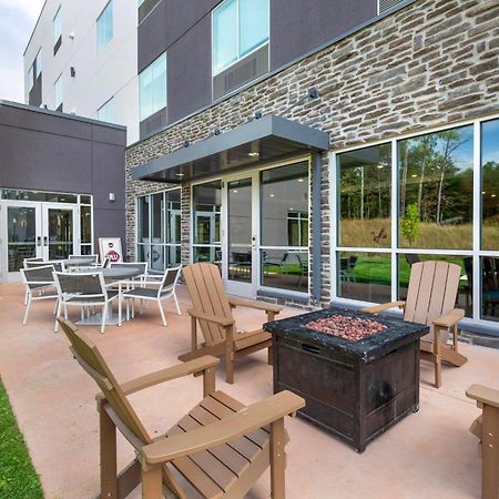 Best Western Plus Grand Rapids Mn 外观 照片
