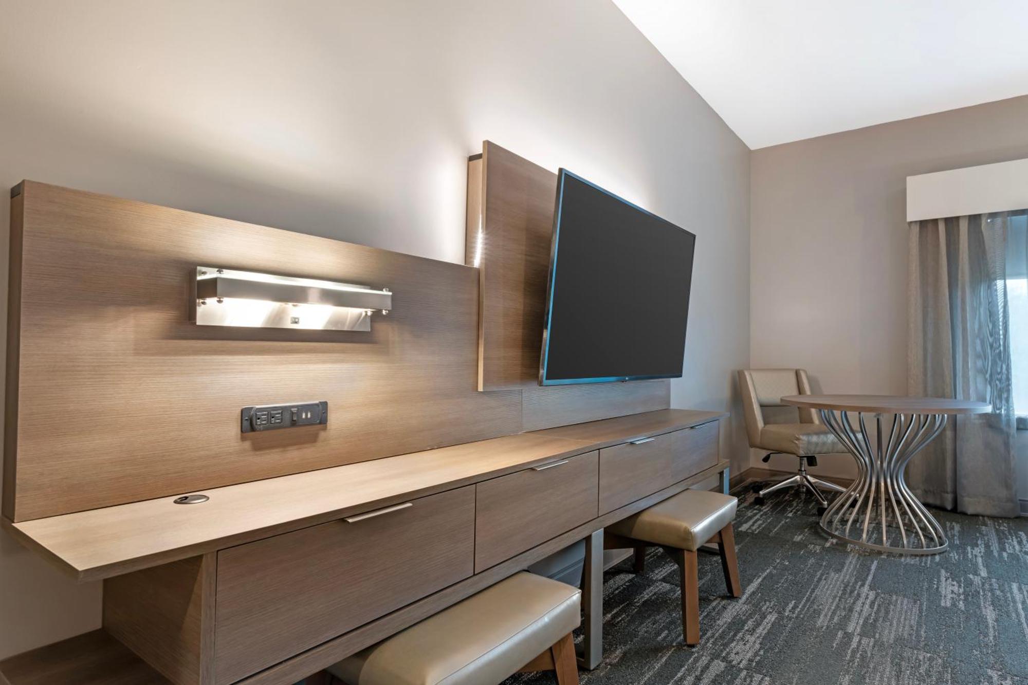 Best Western Plus Grand Rapids Mn 外观 照片
