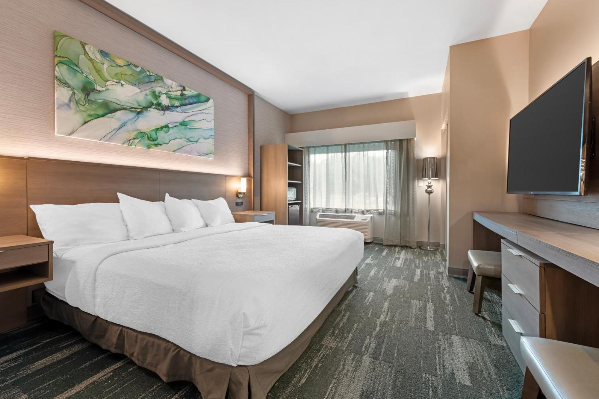 Best Western Plus Grand Rapids Mn 外观 照片