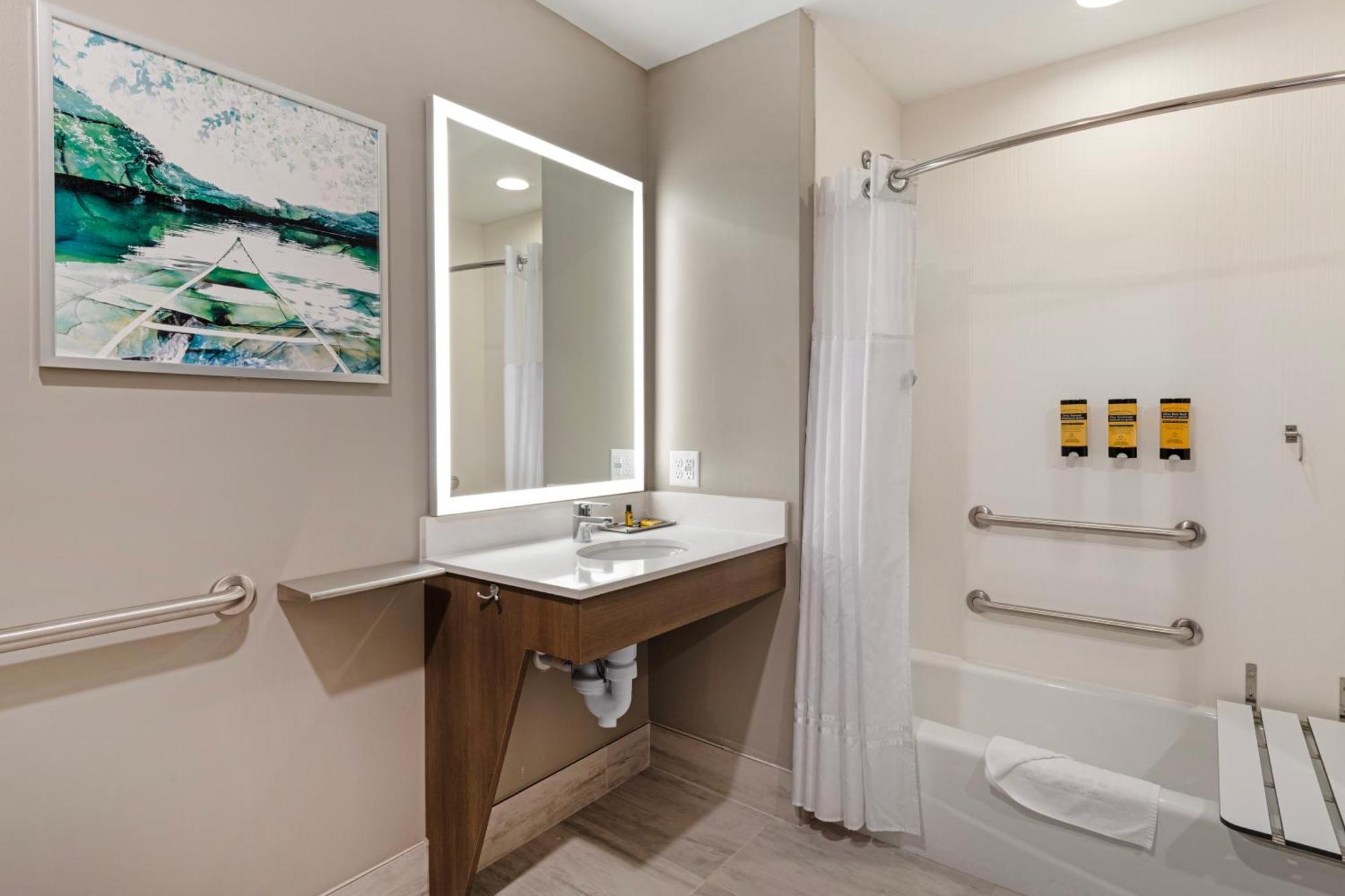 Best Western Plus Grand Rapids Mn 外观 照片