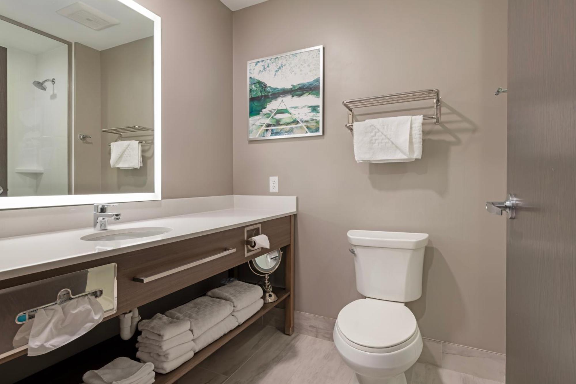 Best Western Plus Grand Rapids Mn 外观 照片