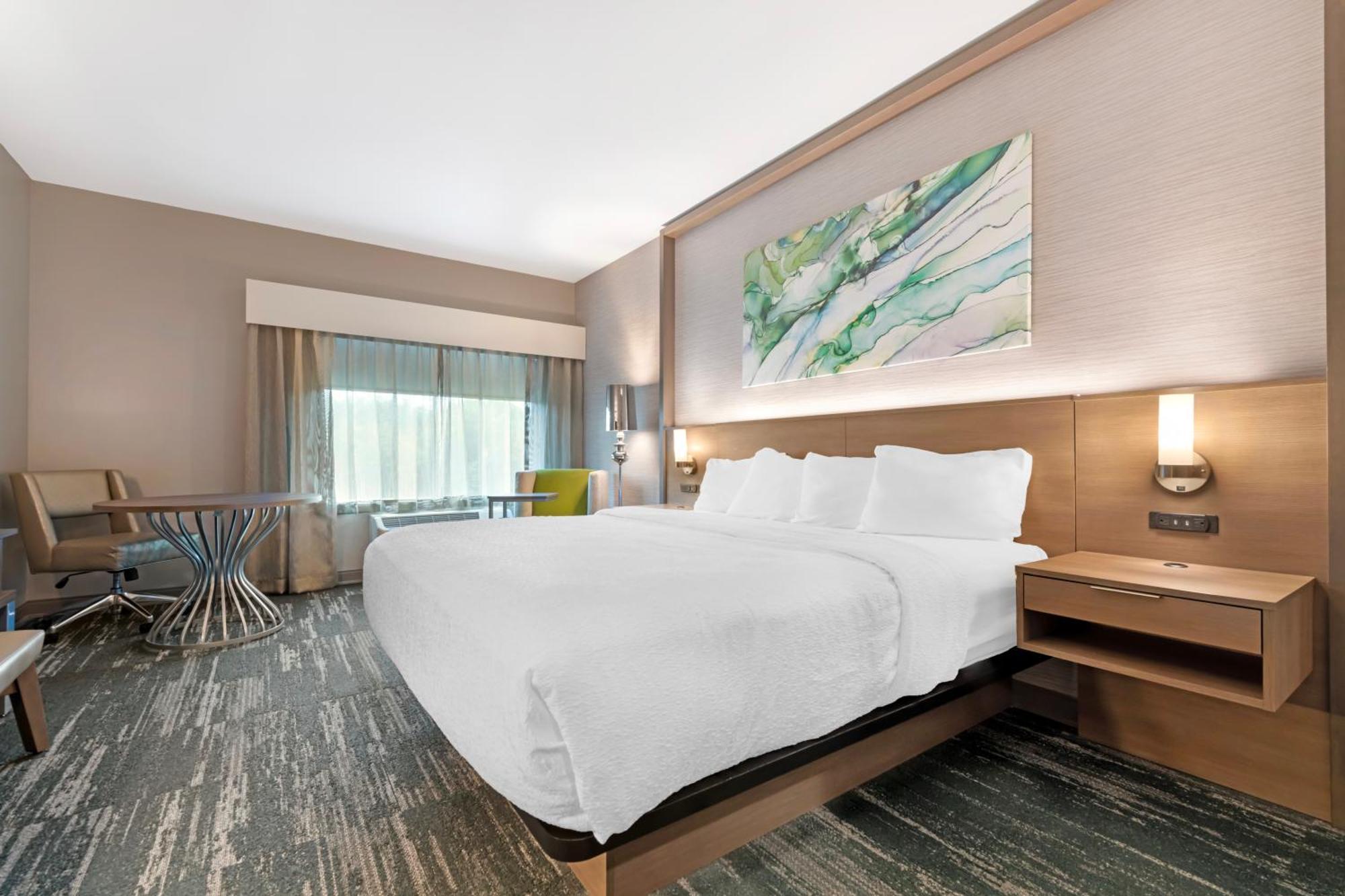 Best Western Plus Grand Rapids Mn 外观 照片