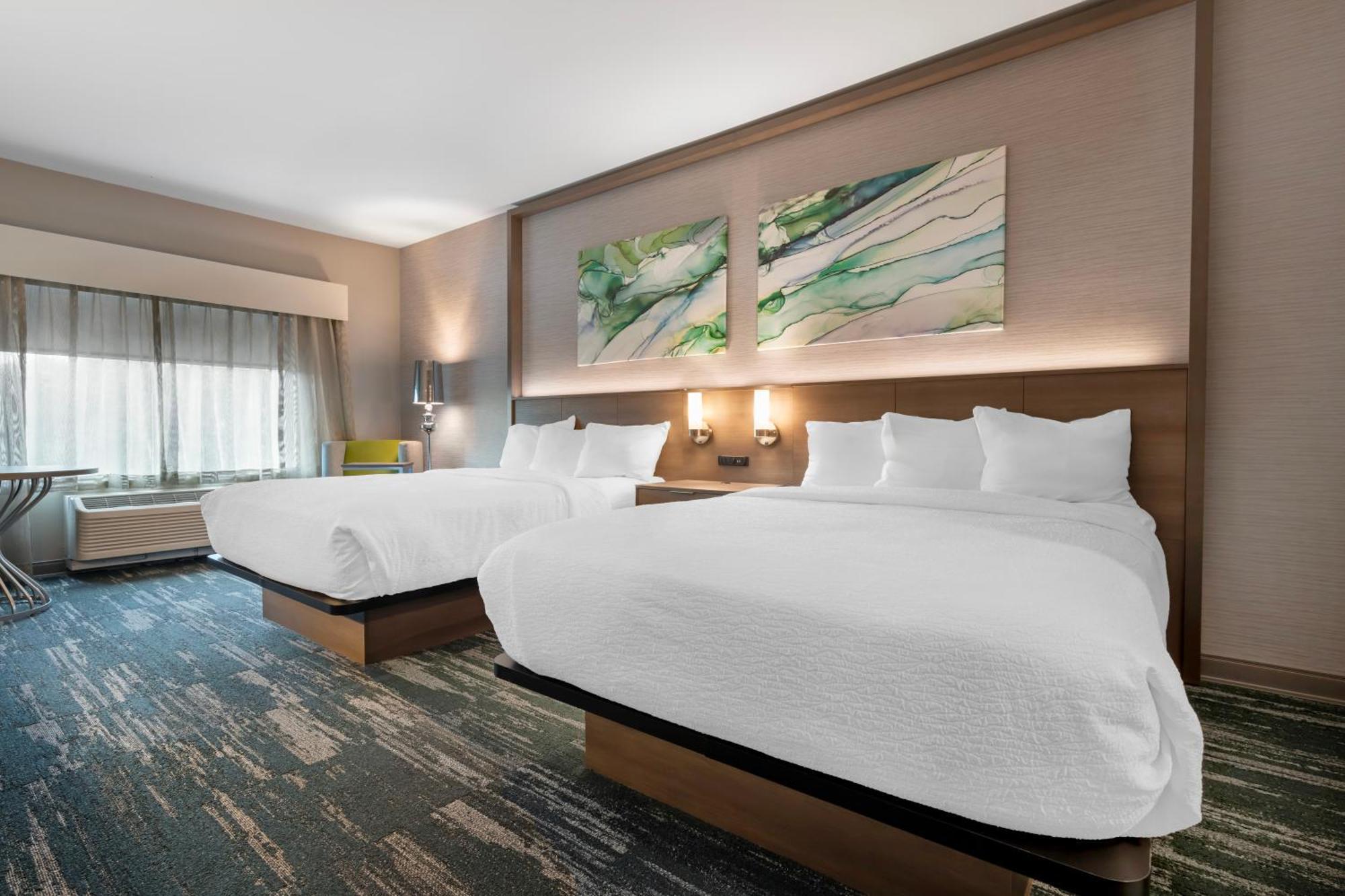Best Western Plus Grand Rapids Mn 外观 照片