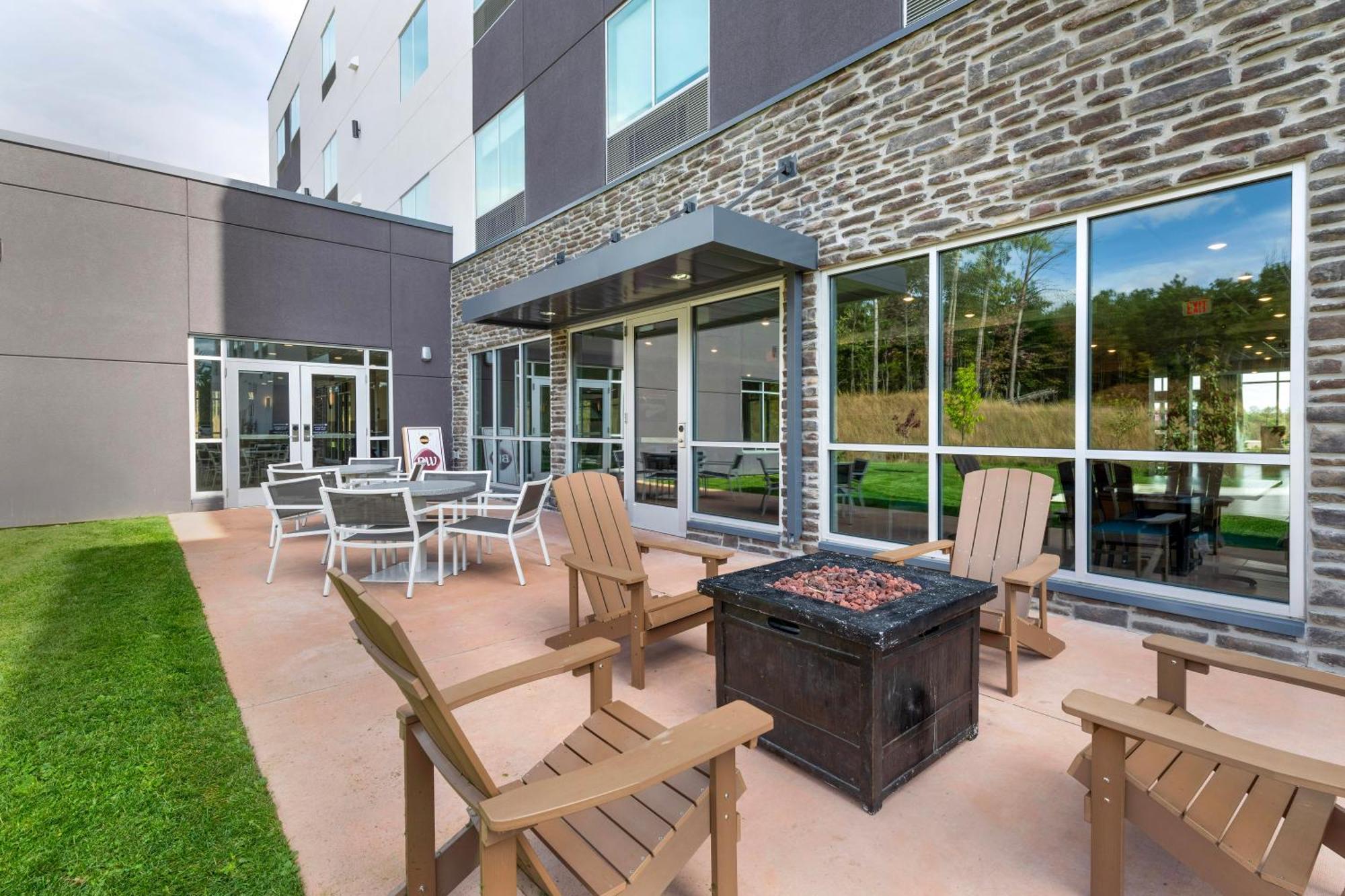Best Western Plus Grand Rapids Mn 外观 照片
