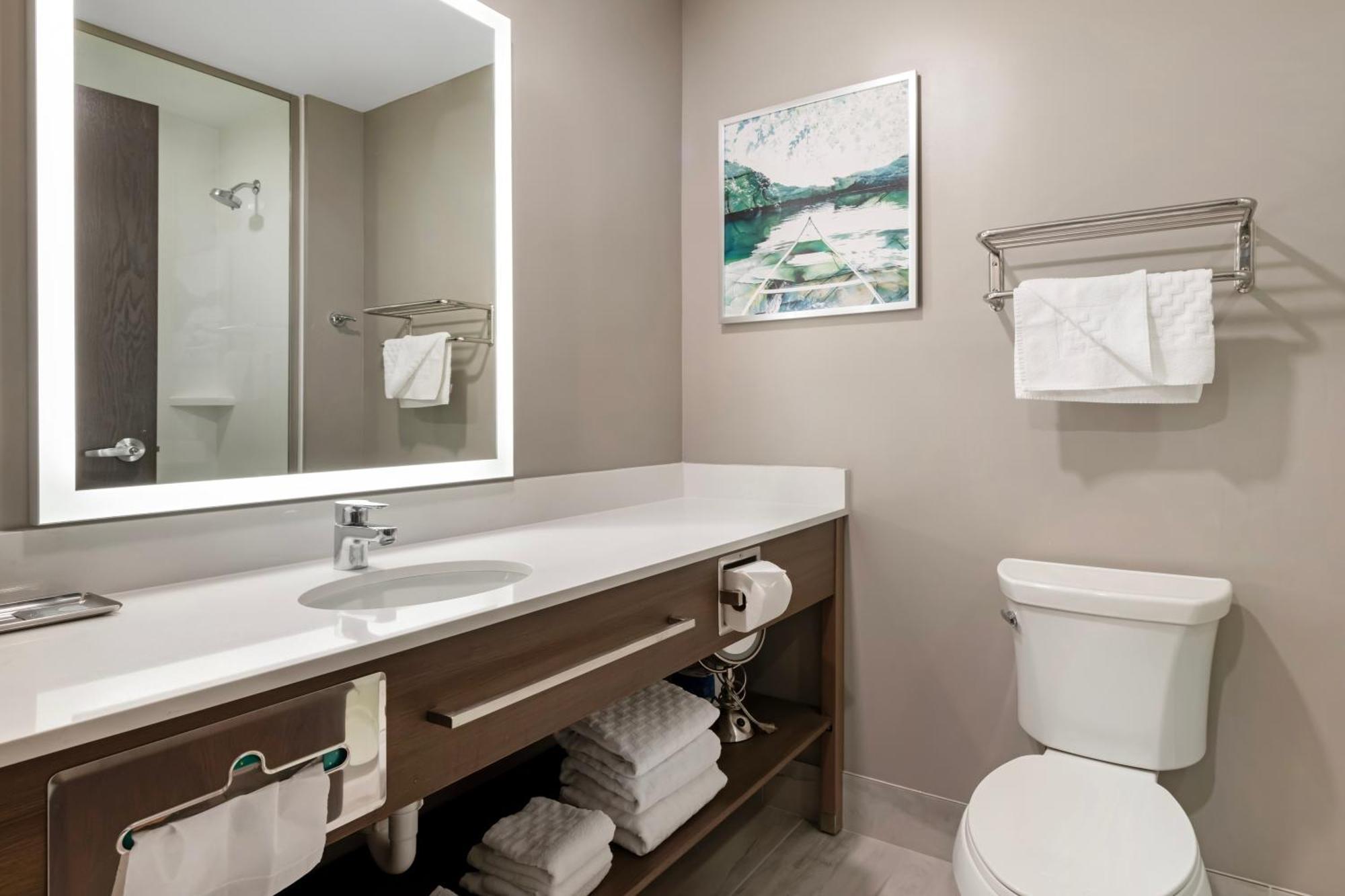 Best Western Plus Grand Rapids Mn 外观 照片