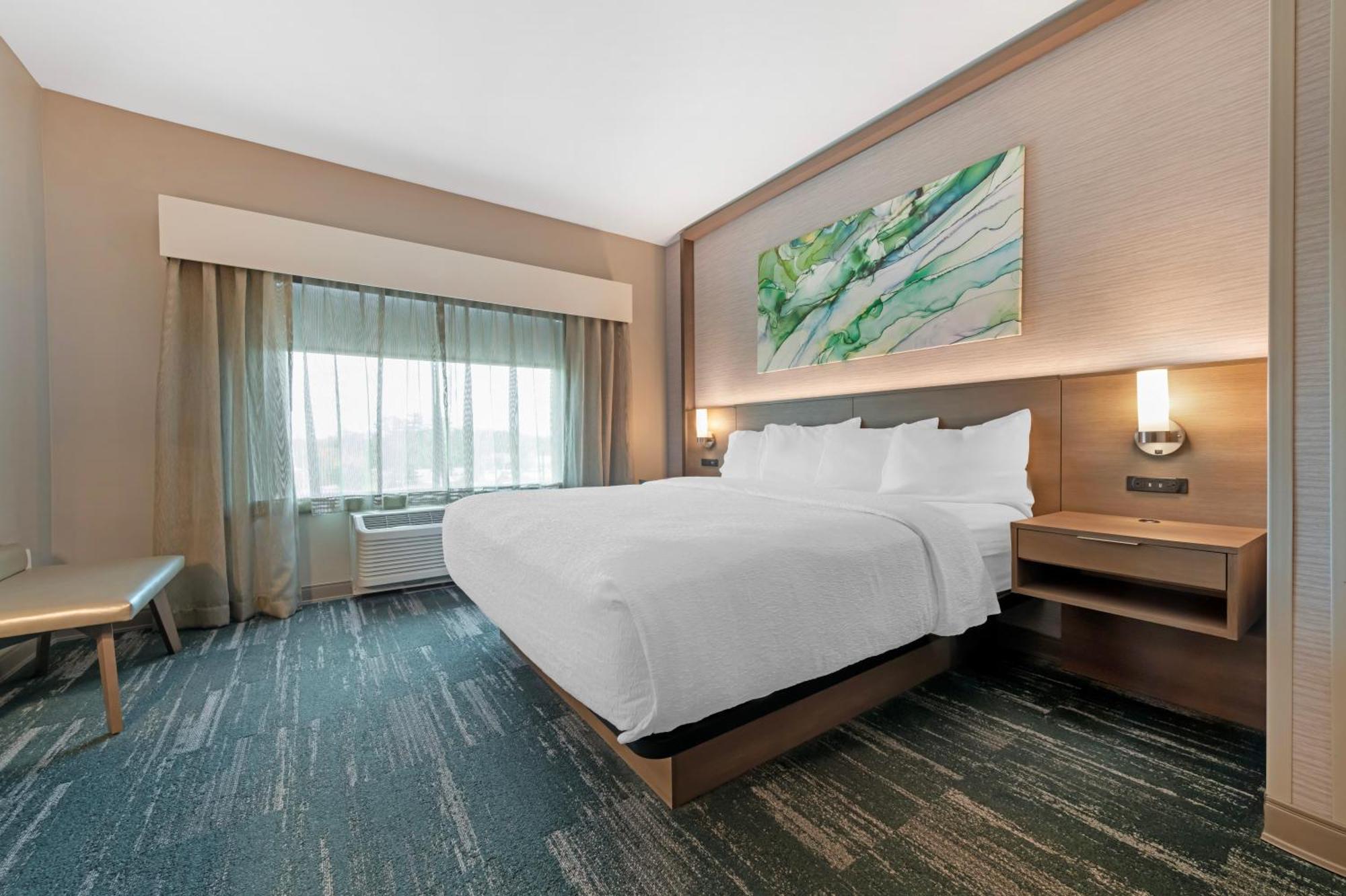 Best Western Plus Grand Rapids Mn 外观 照片