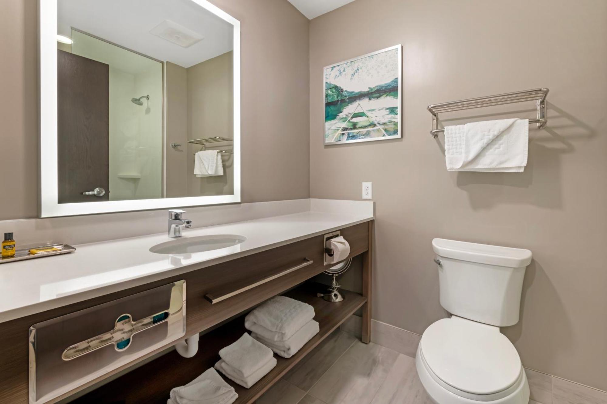 Best Western Plus Grand Rapids Mn 外观 照片