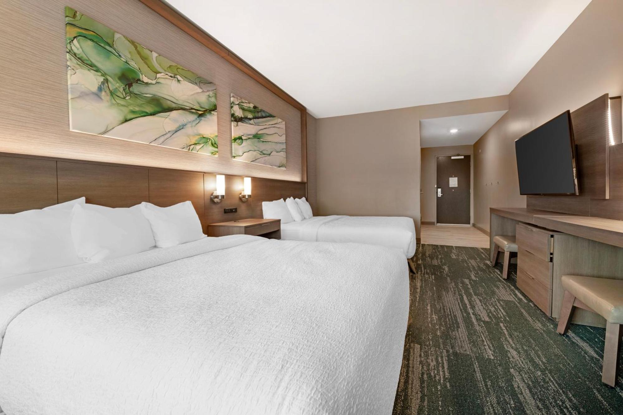 Best Western Plus Grand Rapids Mn 外观 照片
