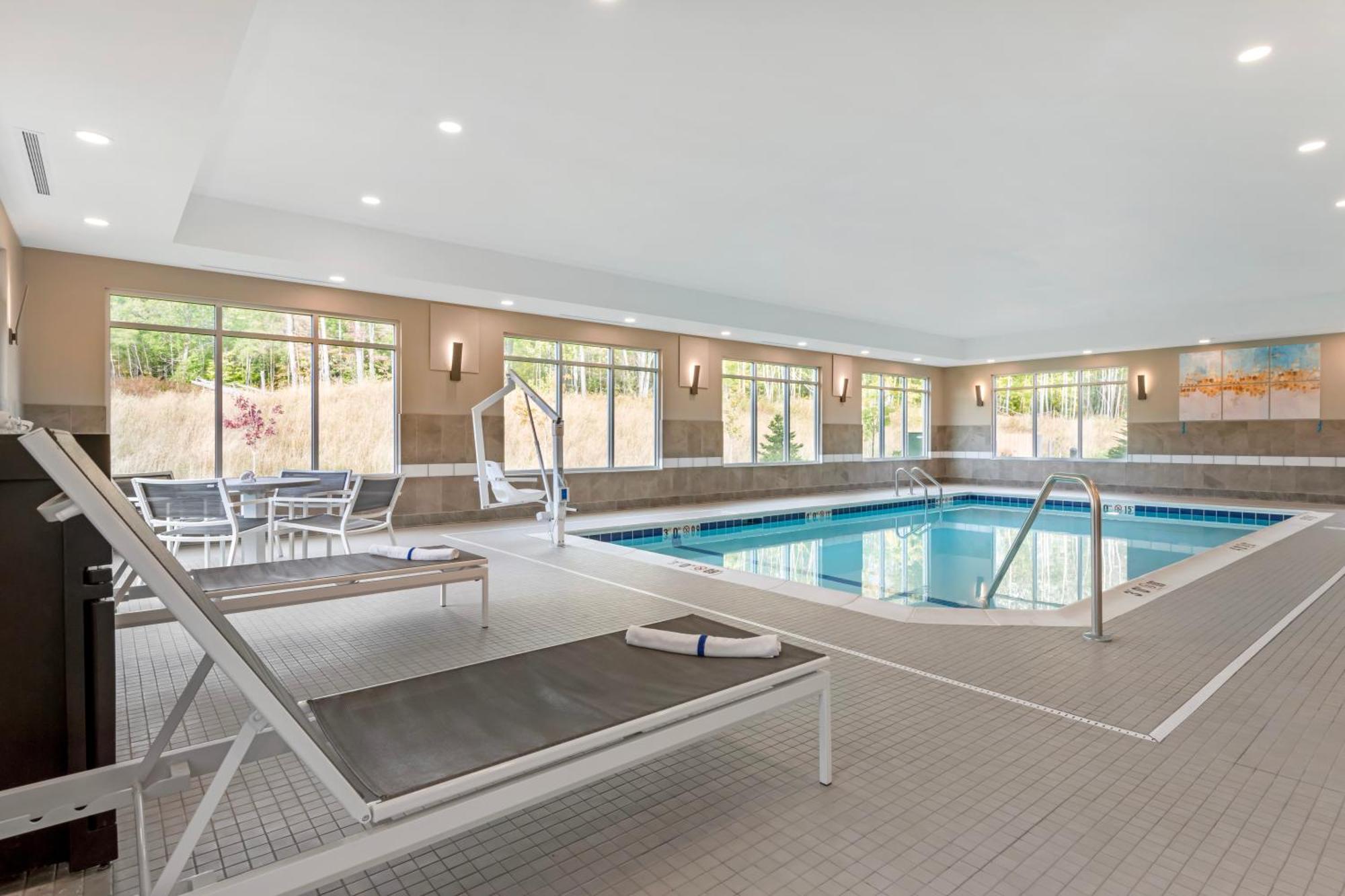 Best Western Plus Grand Rapids Mn 外观 照片