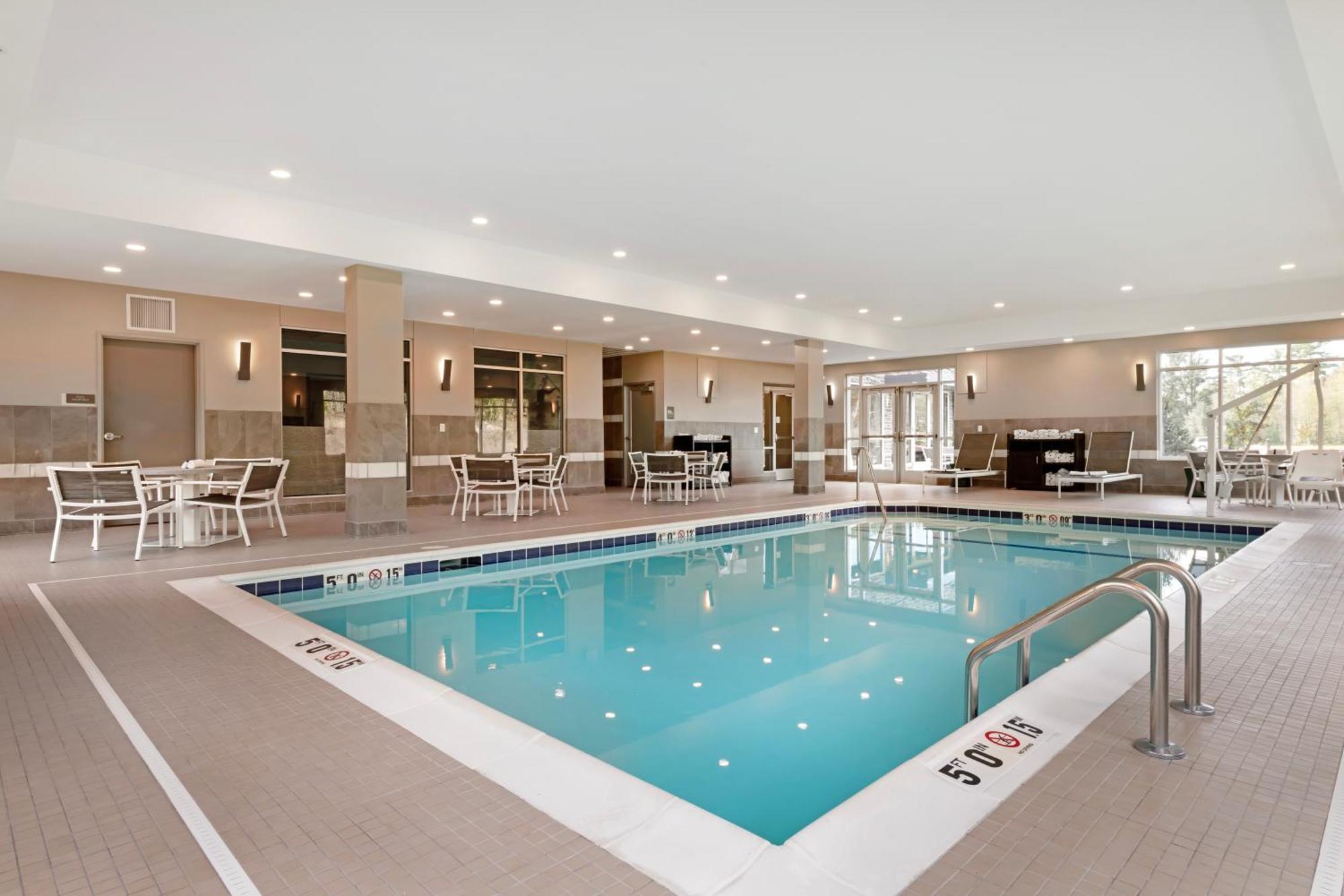 Best Western Plus Grand Rapids Mn 外观 照片