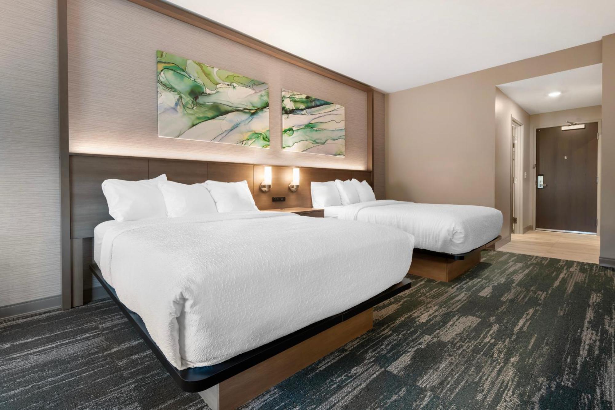 Best Western Plus Grand Rapids Mn 外观 照片