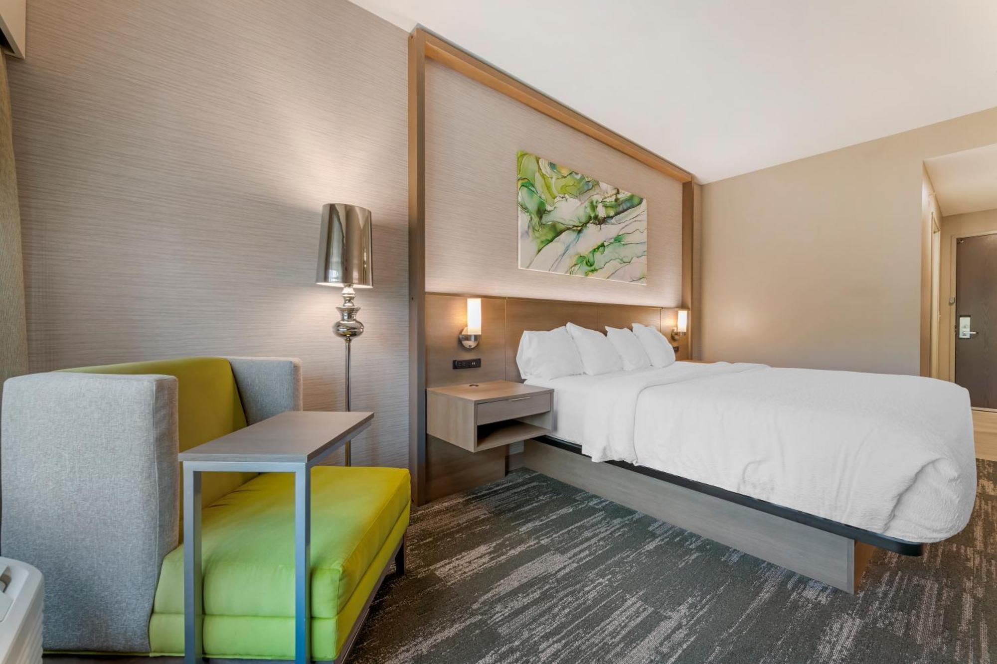 Best Western Plus Grand Rapids Mn 外观 照片