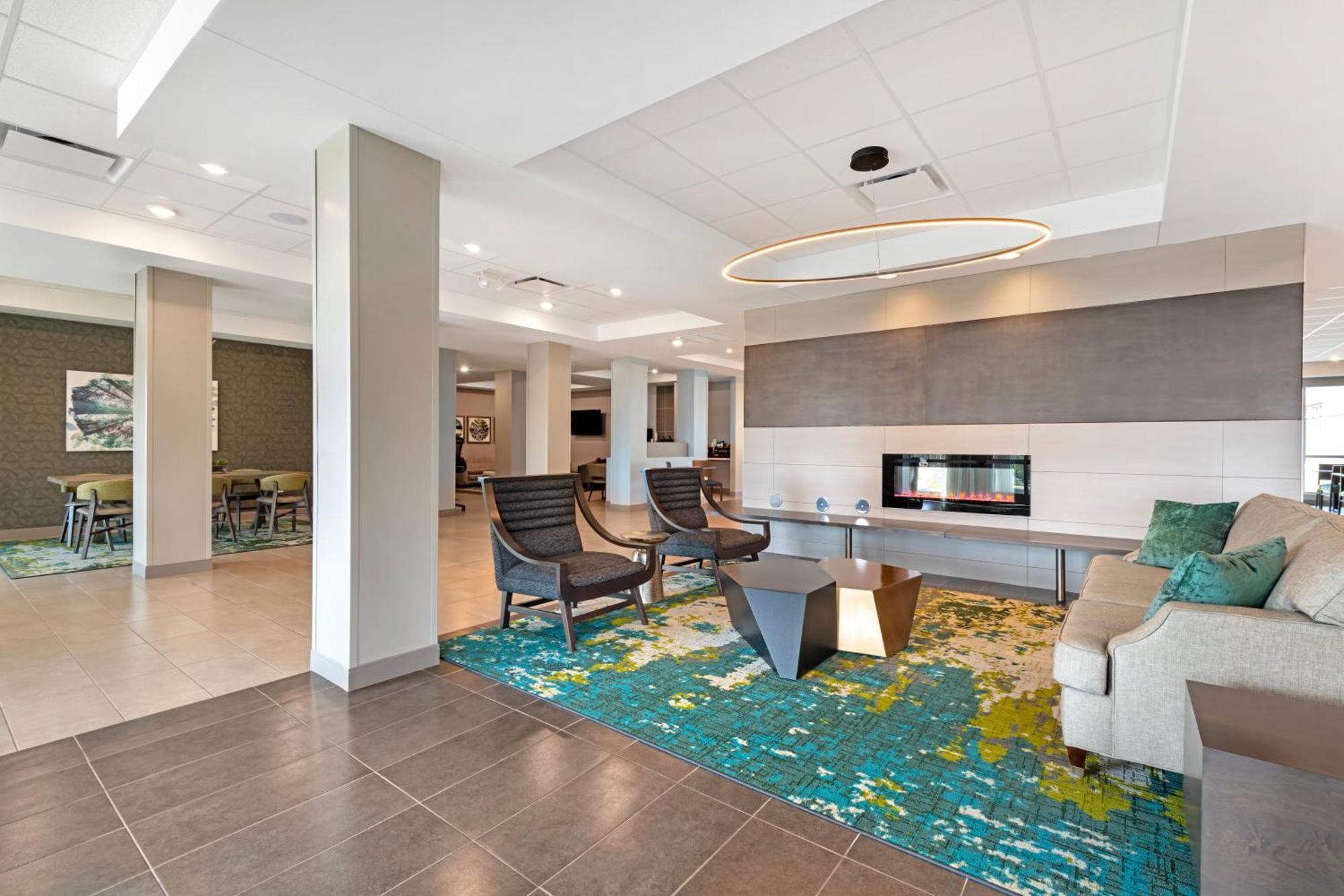 Best Western Plus Grand Rapids Mn 外观 照片