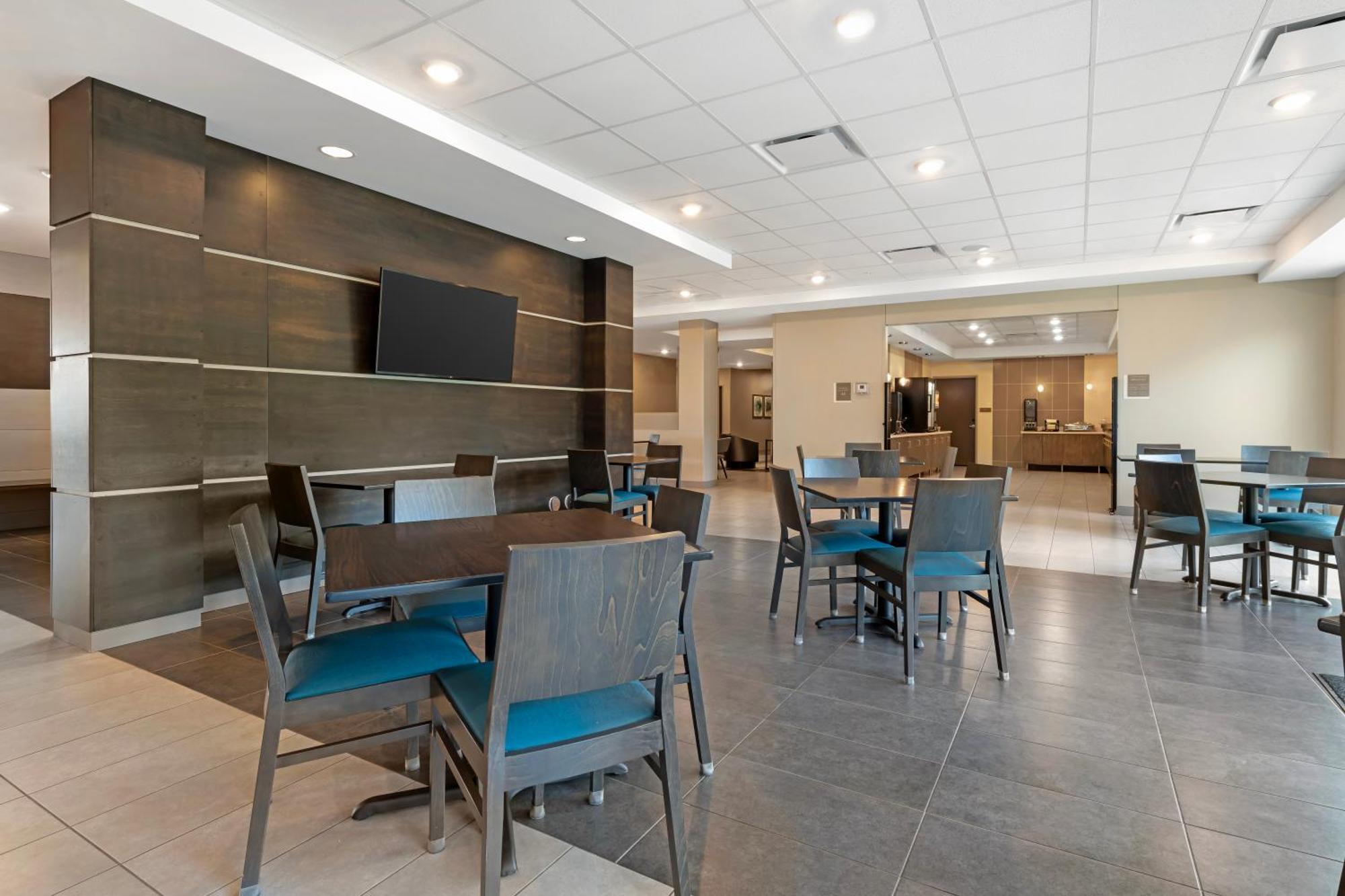 Best Western Plus Grand Rapids Mn 外观 照片