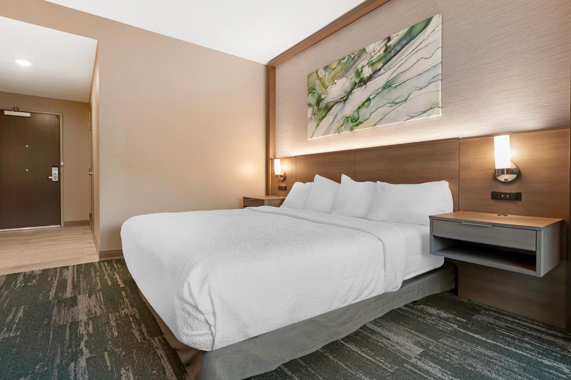 Best Western Plus Grand Rapids Mn 外观 照片