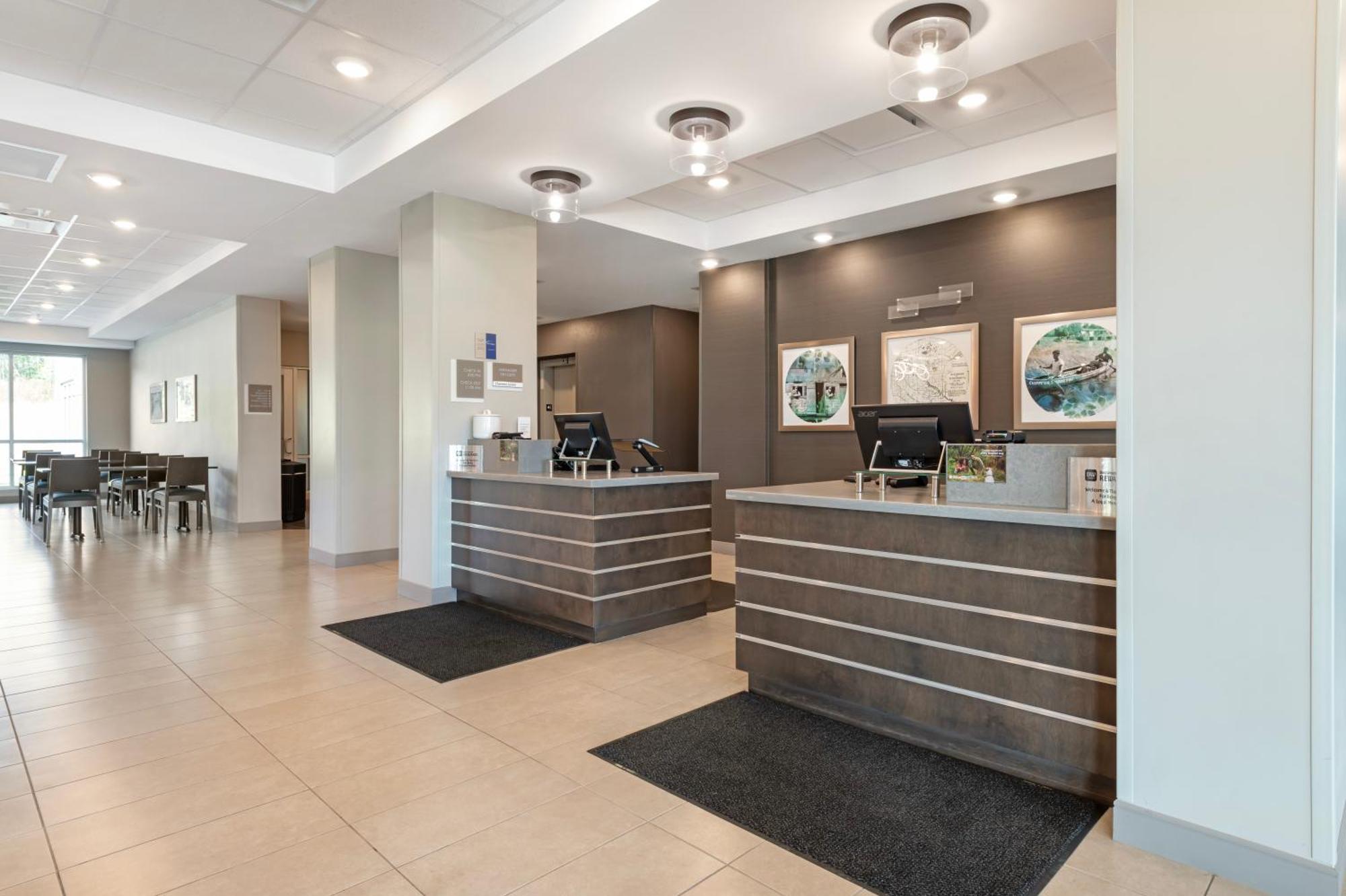 Best Western Plus Grand Rapids Mn 外观 照片