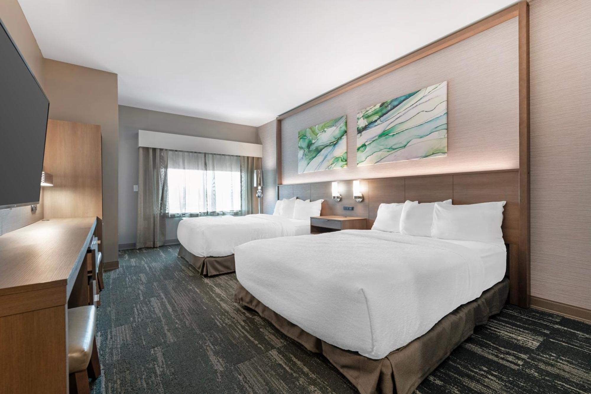 Best Western Plus Grand Rapids Mn 外观 照片